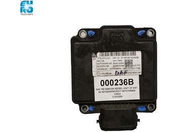 DAF Transmission