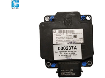 DAF Transmission