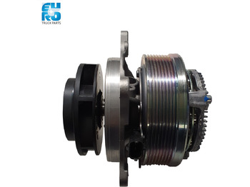 DAF XF 106 Kühlmittelpumpe