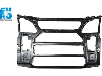 SCANIA S Kühlergrill