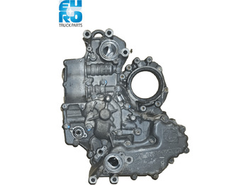 DAF CF Getriebe und Teile