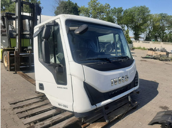 IVECO EuroCargo Fahrerhaus