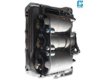 NEU: Transmission für LKW MAN DAF IVECO SCHAKELAARDEKSEL ZF ASTRONIC GERECONDITIONEERD +STATIE 4213555382REC: das Bild 5