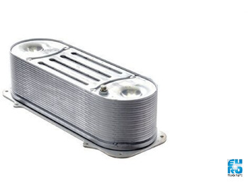 NEU: Interkühler für LKW MAN Hoge druk intercooler TGL/TGM | 51095007163 51095007146: das Bild 3