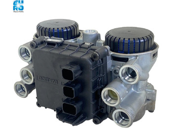 WABCO Bremsventil