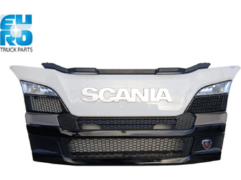 SCANIA G Kühlergrill