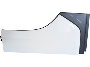 SCANIA S Karosserie und Außen