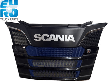 SCANIA S Kühlergrill