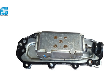 ZF Getriebe und Teile