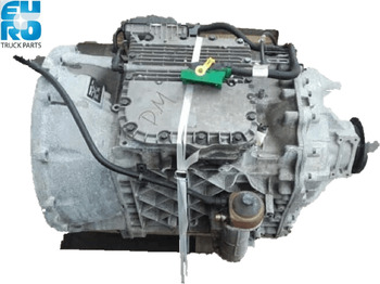 VOLVO Getriebe
