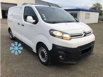 CITROËN Jumpy Kühltransporter
