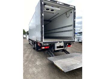 Kühlkoffer LKW Für die Beförderung von Lebensmittel RENAULT T: das Bild 3 Kühlkoffer LKW Für die Beförderung von Lebensmittel RENAULT T: das Bild 3