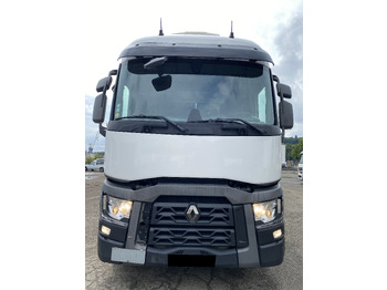 Kühlkoffer LKW Für die Beförderung von Lebensmittel RENAULT T: das Bild 5 Kühlkoffer LKW Für die Beförderung von Lebensmittel RENAULT T: das Bild 5
