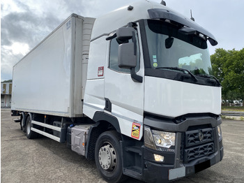 Kühlkoffer LKW Für die Beförderung von Lebensmittel RENAULT T: das Bild 4 Kühlkoffer LKW Für die Beförderung von Lebensmittel RENAULT T: das Bild 4