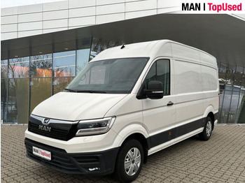MAN Kastenwagen