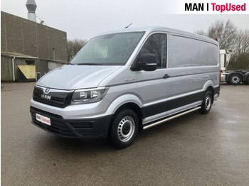 MAN TGE 2.140 Kleintransporter