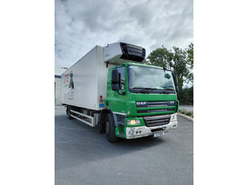 DAF Kühlkoffer LKW