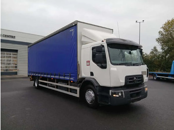 RENAULT D Wide Plane LKW