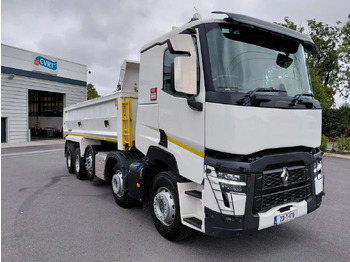 RENAULT C 440 Kipper