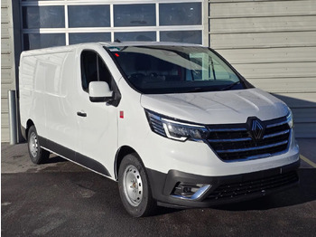 RENAULT Trafic Kastenwagen