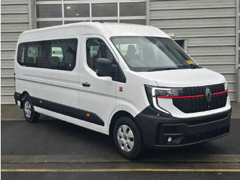 RENAULT Master Kleinbus