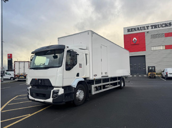 RENAULT D Wide Koffer LKW