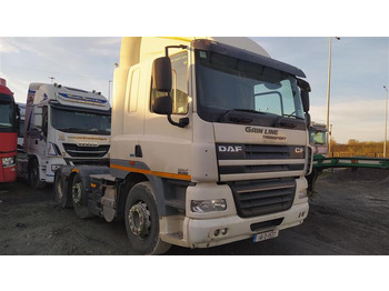 DAF CF 85 460 Sattelzugmaschine
