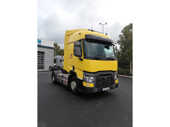 RENAULT T 440 Sattelzugmaschine