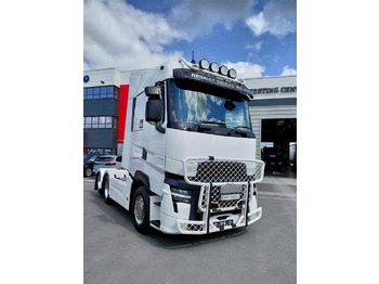 RENAULT T High 520 Sattelzugmaschine