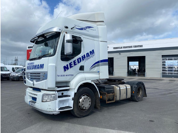 RENAULT Premium 430 Sattelzugmaschine