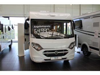 NEU: Camper Van Carado I 447 Sie sparen EUR 4.583,-!: das Bild 1