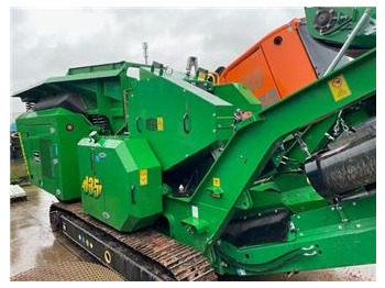 McCLOSKEY Brecher