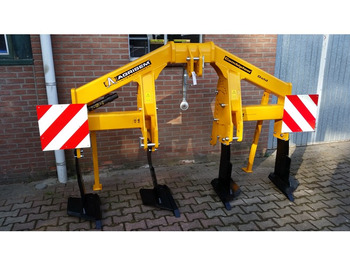AGRISEM Tiefenlockerer