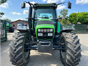 Traktor Deutz Agrotron K410 Agrotron K410: das Bild 2
