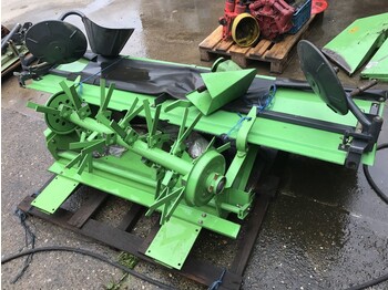 DEUTZ Mähwerk