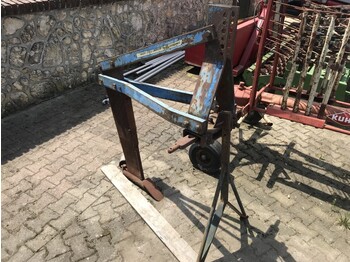 Tiefenlockerer