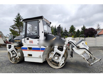 BOMAG Walzen