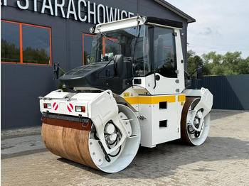 BOMAG Walzen