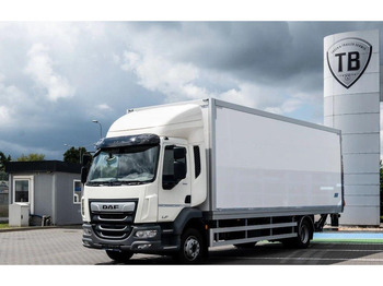 DAF LF 260 Koffer LKW