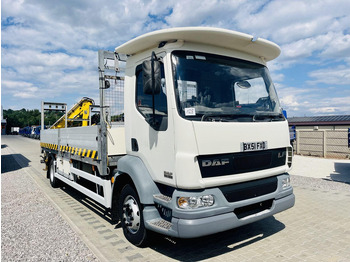 DAF LF 55 180 Pritsche LKW