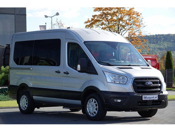 FORD Transit Kleinbus