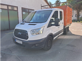 FORD Transit Planen Transporter