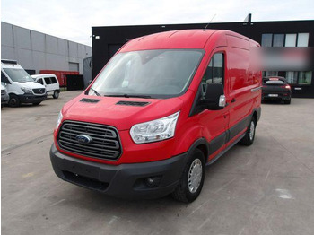 FORD Transit Kastenwagen