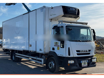 IVECO Kühlkoffer LKW