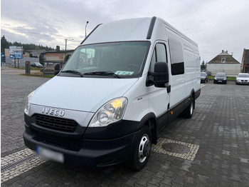IVECO Daily 50c15 Kleinbus