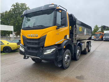 IVECO Kipper