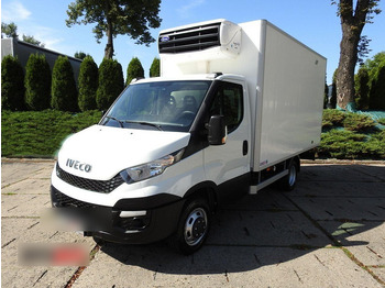 IVECO Daily 35C15 Kühltransporter