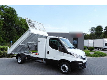 IVECO Daily 35C15 Kipper Transporter