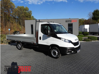 IVECO Daily 35s14 Pritsche Transporter