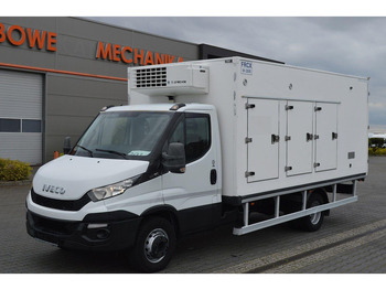 IVECO Daily Verkaufsfahrzeug
